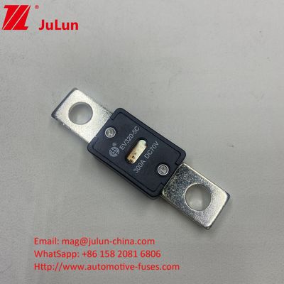 EV320-5C 100A 70VDC SINOFUSE セラミック自動車ファイューズ