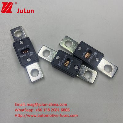 EV320-5X 150A 70VDC セラミック オートフューズ 電流 80A 100A 125A 150A 200A 250A 300A 350A