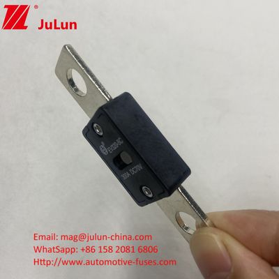 EV320-5C 175A 70VDC 6KA 断片容量 建設機械用車両用断路器