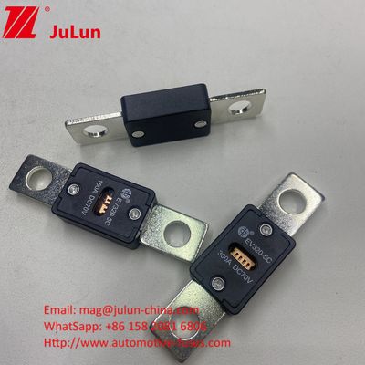EV320-5C 175A 70VDC 6KA 断片容量 建設機械用車両用断路器