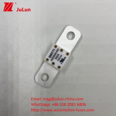 A202008 125VDC 100A 自動車 DC 電動自動車 電気自動車 充電シューズ 電気自動車 穴距離 50.8mm