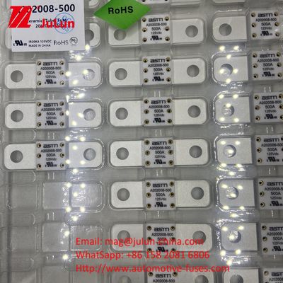 A202008 125VDC 100A 自動車 DC 電動自動車 電気自動車 充電シューズ 電気自動車 穴距離 50.8mm