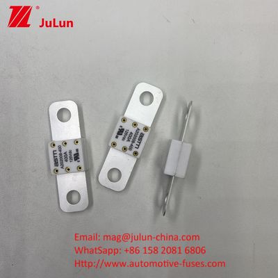 125VDC A202008 125VDC 200A 電圧 携帯型EV充電器 ファイューズ 電動自動車の最終充電ソリューション