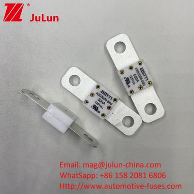 125VDC 150A A202008 電気自動車用高速充電ファイューズ 100A 150A 200A 250A 300A 350A 400A 500A