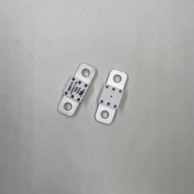 セラミック自動車ファイューズ 100A 125V 20KA 断裂能力