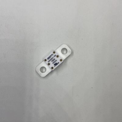 セラミック車両ファイューズ 300A 150VDC 20KA 断裂能力