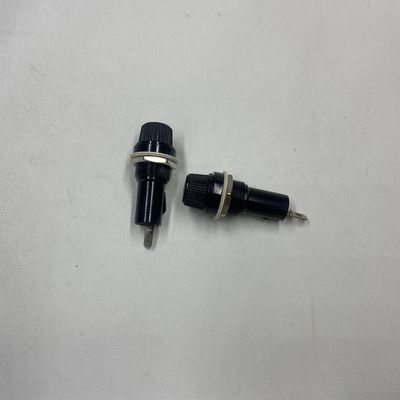 ガラスのフィューズホルダー 6*30mm 船舶 適用 6*30mm 防水設計