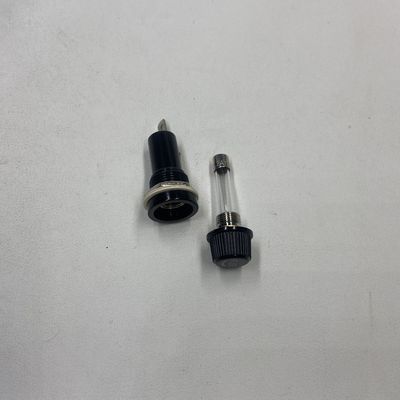 防水 6*30mm 10A 250V JAF-602 ガラスのフューズホルダー
