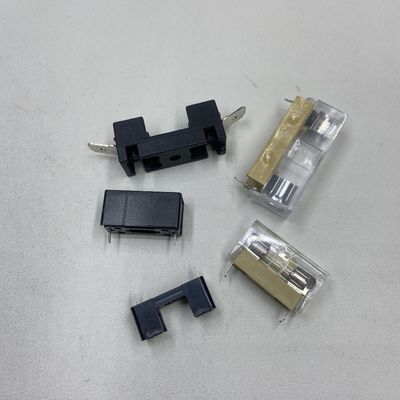 保持ファイューズ 5*20mm マックス電圧 10A 250VDC セラミックファイューズ 6x30mm PCBA 上