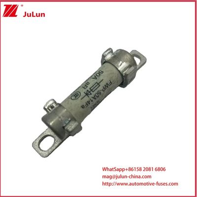FWP-50A14F ブアマン 管状セラミック 自動ファイューズ オリジナル 700VDC 500VDC