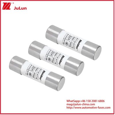 代替能力 1000VDC 10A 15A 20A 25A 30A 太陽光GPV DCファイューズ 電気保護用