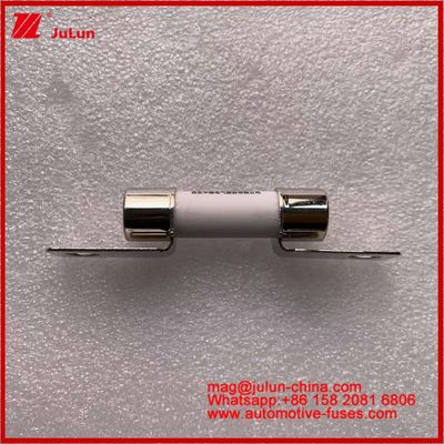 EV315-L 3EB 50A HS 10*38mm トラック 重型電気軽ボルト 設置 500VDC JASO D622 適合性のある管状ファイューズ