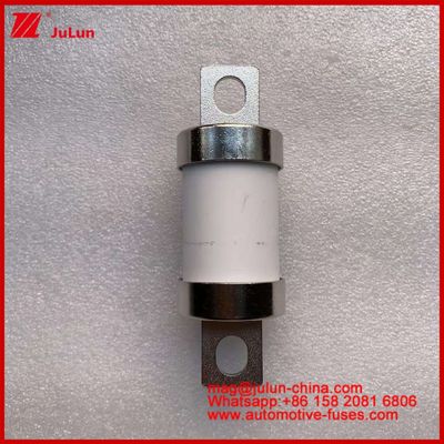 EV315-M 5M 125A HS 500VDC トラック 重型チューブル型電気自動車 ファイューズ 常銅 利用カテゴリ EV