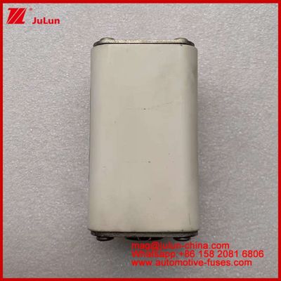 400A AC1250V IEC 100KA DC1000V UL AR セラミック・スクエア 自動車・シューズ 電気自動車・自動車用回路保護