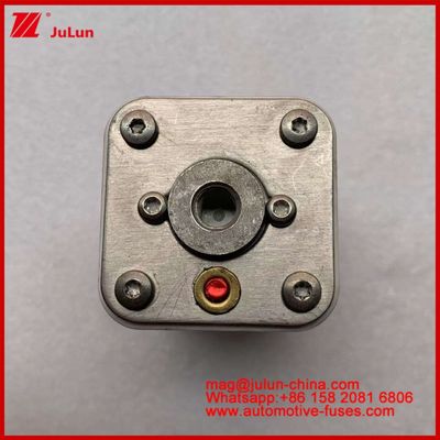 400A AC1250V IEC 100KA DC1000V UL AR セラミック・スクエア 自動車・シューズ 電気自動車・自動車用回路保護