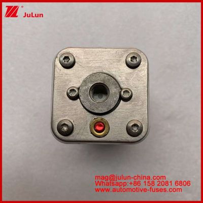400A AC1250V IEC 100KA DC1000V UL AR セラミック・スクエア 自動車・シューズ 電気自動車・自動車用回路保護