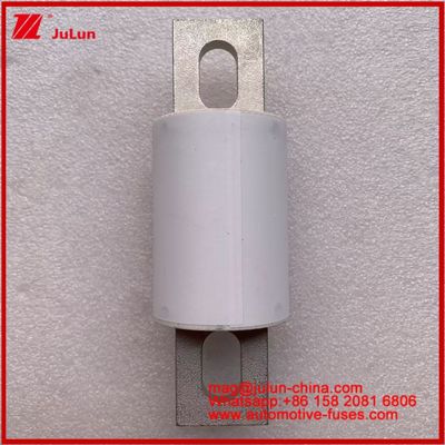 RS309-MD 400A 500VAC 200KA 500VDC 50KA AR 管状セラミック自動車ファイューズ ボルト設置 半導体保護