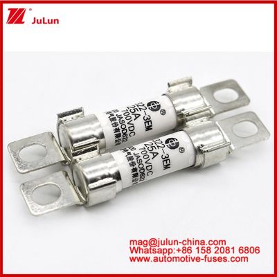 EV322 3EM 25A DC700V 電動自動車 トラクションシステム 電力変換 エネルギー貯蔵 搭載充電器 螺栓構造 管状セラミックファイズ