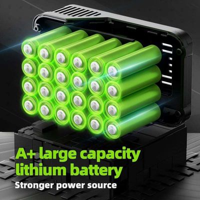 Suca の バッテリー 電力 源 で 再充電 可能な 電動 水力 無線 ケーブル クリップ ツール