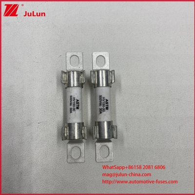 HV150 BP30A DC500V FUSE 40A 電気自動車のエネルギー貯蔵のための急速充電ソリューション