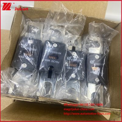 EV320-5C 5X 400A DC70V バッテリーロードビークルヒューズ 定格電流500A EV用
