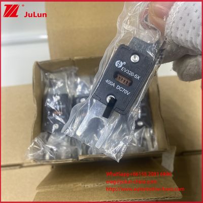 道路車両ファイューズEV320-5C 5X 150A 300A 400A DC70V バッテリー電流 500A EV