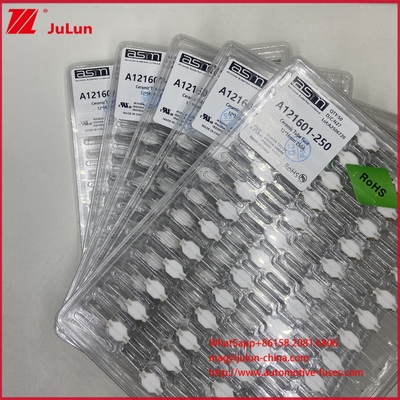 A121601-200A 125VDC EV M6 ボルト 電気モーターサイクルのための電池