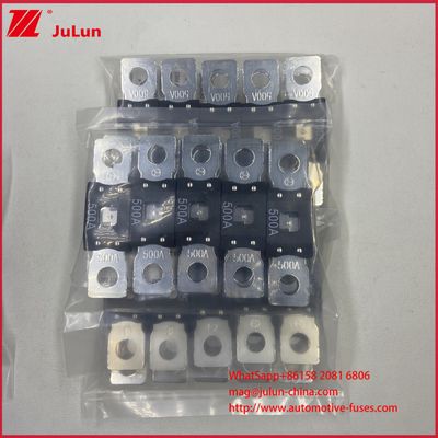 高容量 100a 200A メガフューズ 小さな 10a オート Amg ボルトオン オートモーティブ M ファイジブル 耐久性銅 メガフューズ ポート ファイジブル メガ