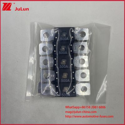 メガ/AMG 高電流ファイューズ ボルトオンファイューズアンプ 車,トラック,建設車,バス,キャラバン メガファイューズ 400A