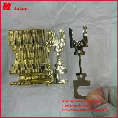 ANS ANM ANL オートモーティブ 車 フラット ANF ANG ヒューズ ロー ボルト 350A 225A 150A 100A