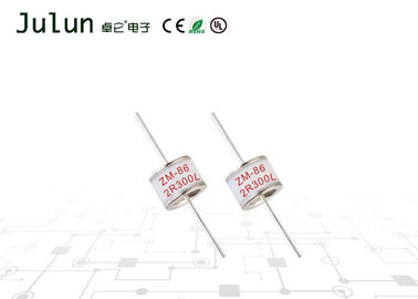 ZM86 2R300Lの渡される一時的な電圧Gdの管のサプレッサーの回路保護ROHS