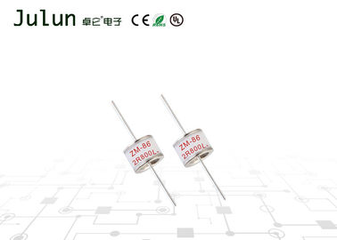 ZM86 2R800Lシリーズ一時的な電圧Gdtのガス放電の管のサプレッサーの回路保護