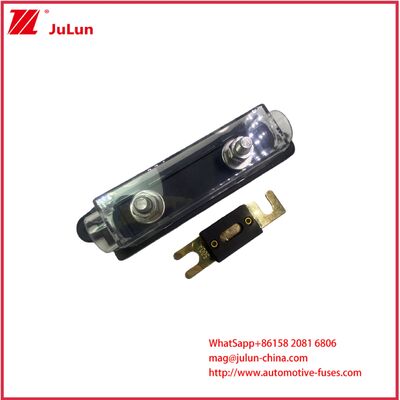 防水プラグ・フューズホルダー 自動車・フューズ・ブロック 自動車・フューズホルダー ACU ACN ACS ACZ ANL ANM ANS と互換性