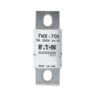 250V 35-2500A FWXのヒューズ半導体のための北アメリカシリーズ専門