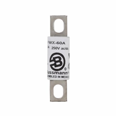 250V 35-2500A FWXのヒューズ半導体のための北アメリカシリーズ専門