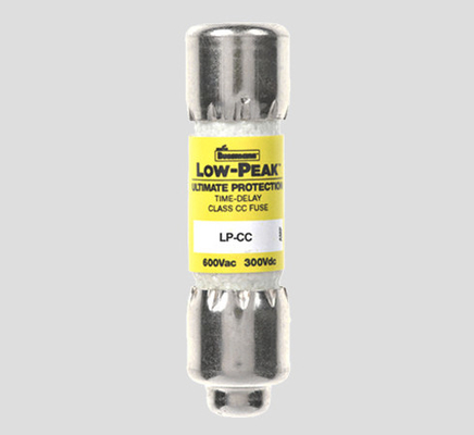LP-CC 10x38のタイム・ディレイ ヒューズ600V 300V 150V DC 0.5-30Aの評価の流れ