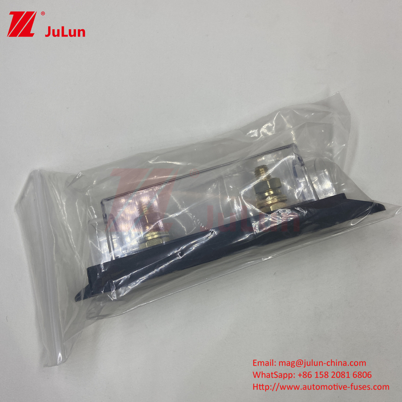新エネルギーファイューズ チップタイプ 大電流電源ファイューズ ANL 大プラグファイューズ ボルト 安全部品