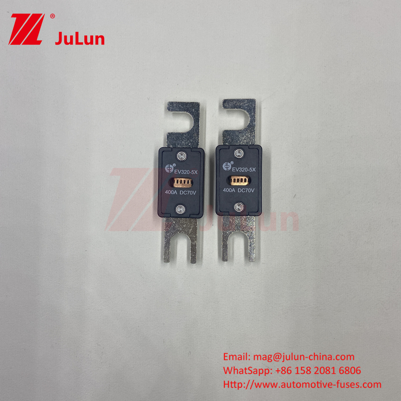70VDC EV320-5X 電動車両の電圧電源 M6 ボルト 150A型