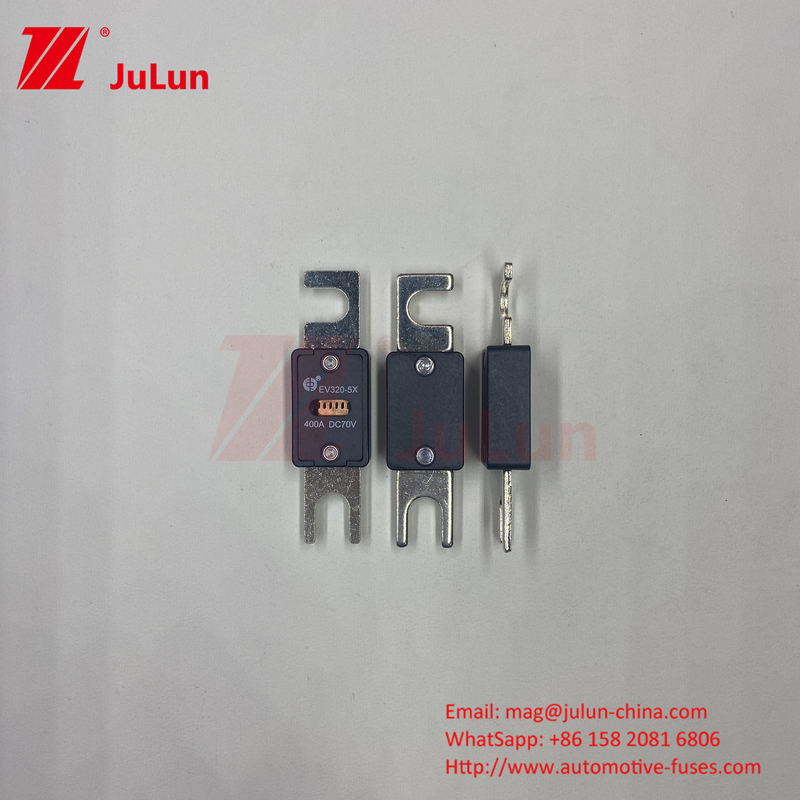 EV320-5X-300A SINO 電動車両用電動電源ファイューズ 温度制御範囲 M6 M8