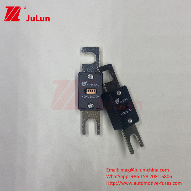 SINO EV320-5X-450A ISO 8820-5 と GB/T 31465.5 に準拠するEV充電シューズ70VDC