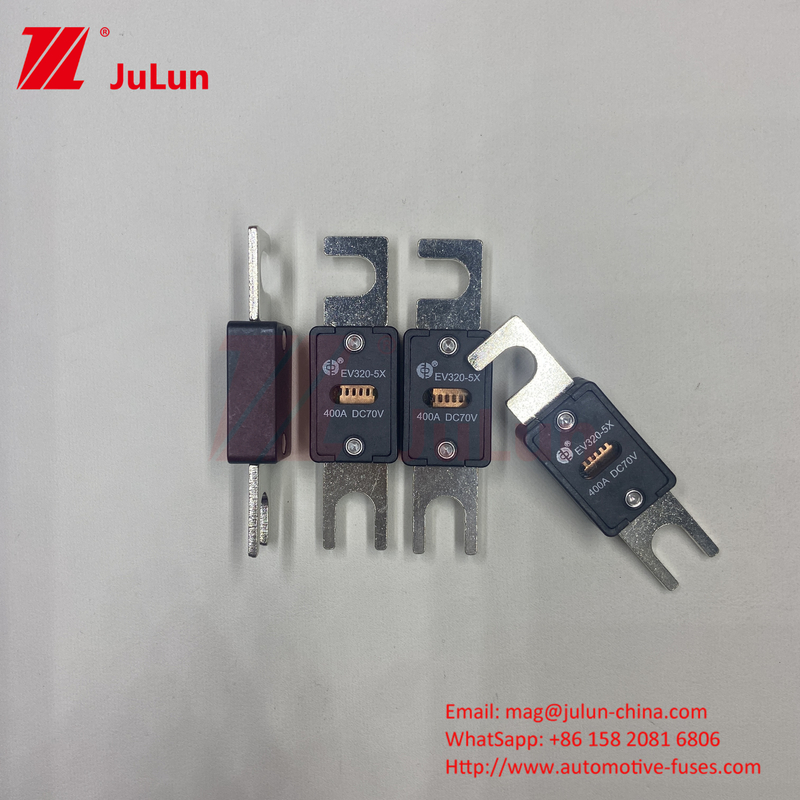 EV320-5X-500A 70VDC M6 ボルト M8 電気自動車 急速充電 / EV 電力変換のためのポータブル EV 充電器