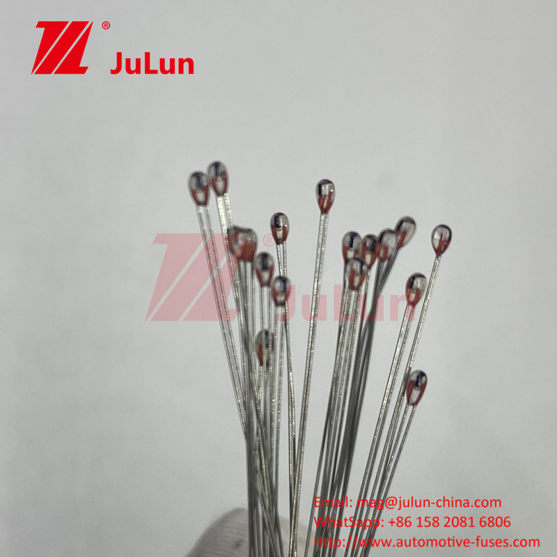 製造者 新しいエネルギー貯蔵装置の直接販売 温度センサー リチウム電池パック 温度探査機 バット
