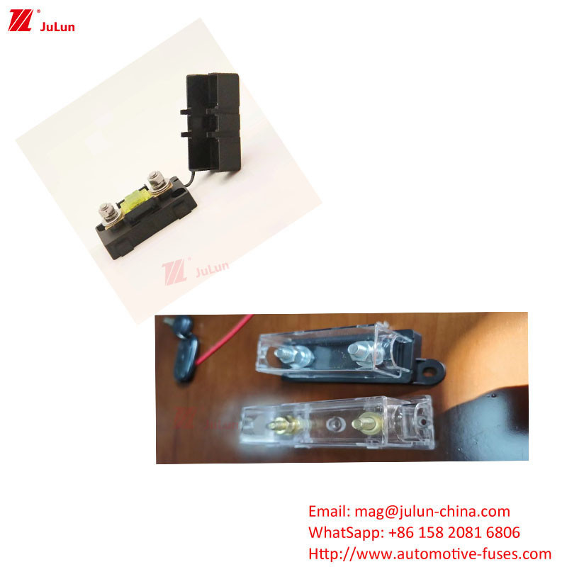 EU 認可 工業用自動車用電気部品 二極電圧 32V30A-500A