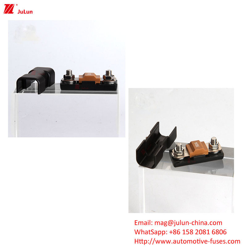 自動車用スペアパーツ EU UL 規格 ファイューズホルダー/箱 30A-500