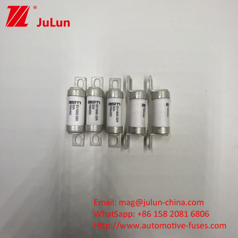 EV1845 25A 700VDC EV HEV 電圧 700VDC 中間ボルトファイューズ端末