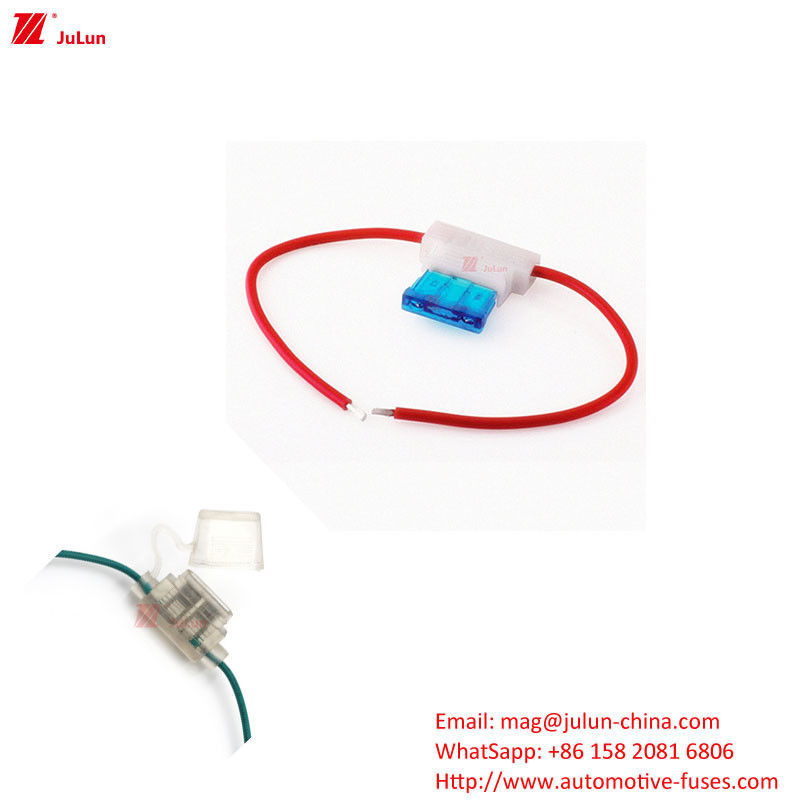 Eu UL 標準電動車両 船舶電流 30A-100A ANS / MIDI 品質ファイューズホルダー