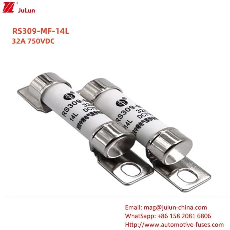 RS309 32A-35A -40A -50A 電流エブ充電器アダプタ 750VDC電圧に対応する