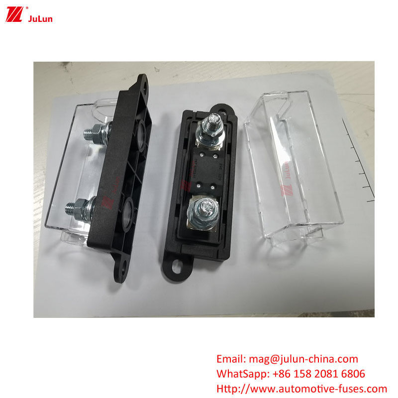 ANM 高電源 高電流 多孔式 仕様 ボルト 車用 フューズホルダー