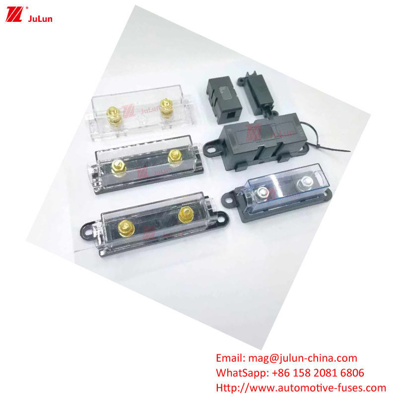 ANM 自動車ファイューズホルダー 定電 40A-500A 新エネルギー/自動車機器,オーディオに適用される一般的な阻燃剤