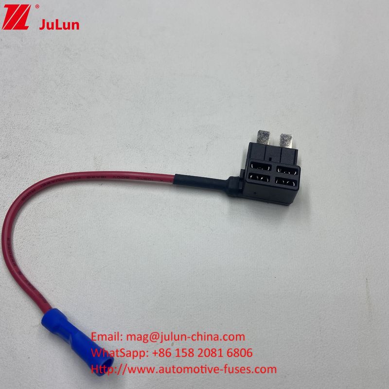自動車のシューズホルダー 12V ミニシューズタップアダプタATM APM ブレードシューズホルダー, ブレードシューズボックスホルダープラグ